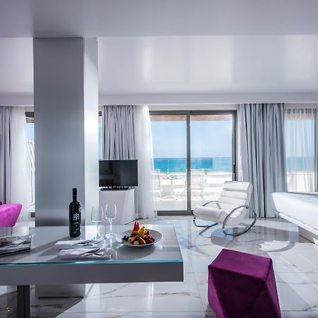 I Resort Beach Hotel & Spa (Adults Only) Σταλίδα Εξωτερικό φωτογραφία