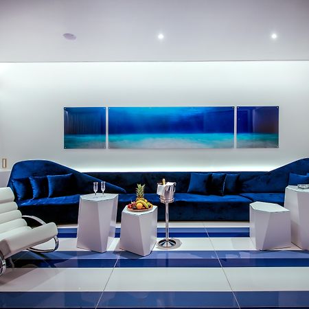 I Resort Beach Hotel & Spa (Adults Only) Σταλίδα Εξωτερικό φωτογραφία