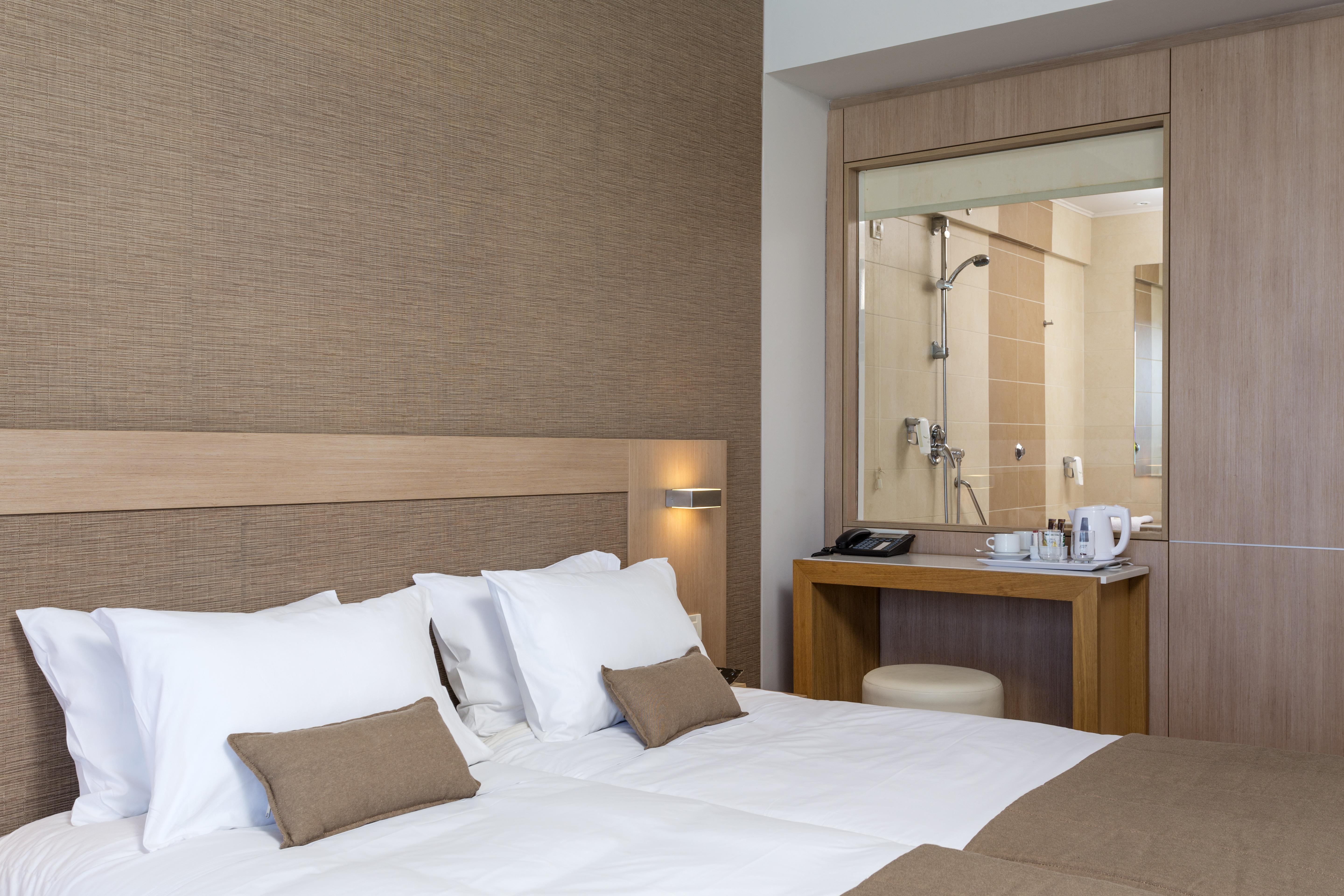 I Resort Beach Hotel & Spa (Adults Only) Σταλίδα Εξωτερικό φωτογραφία