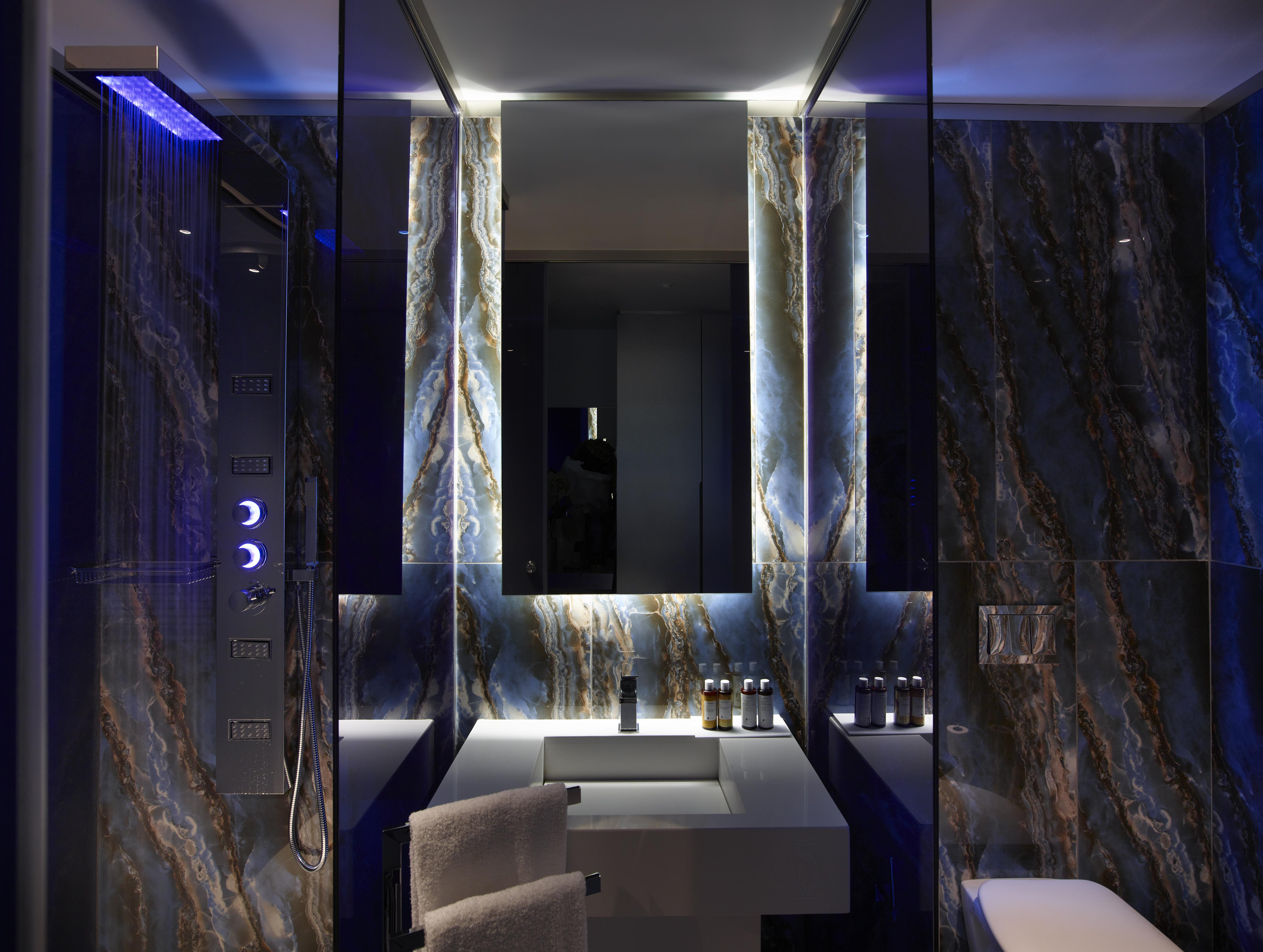I Resort Beach Hotel & Spa (Adults Only) Σταλίδα Εξωτερικό φωτογραφία