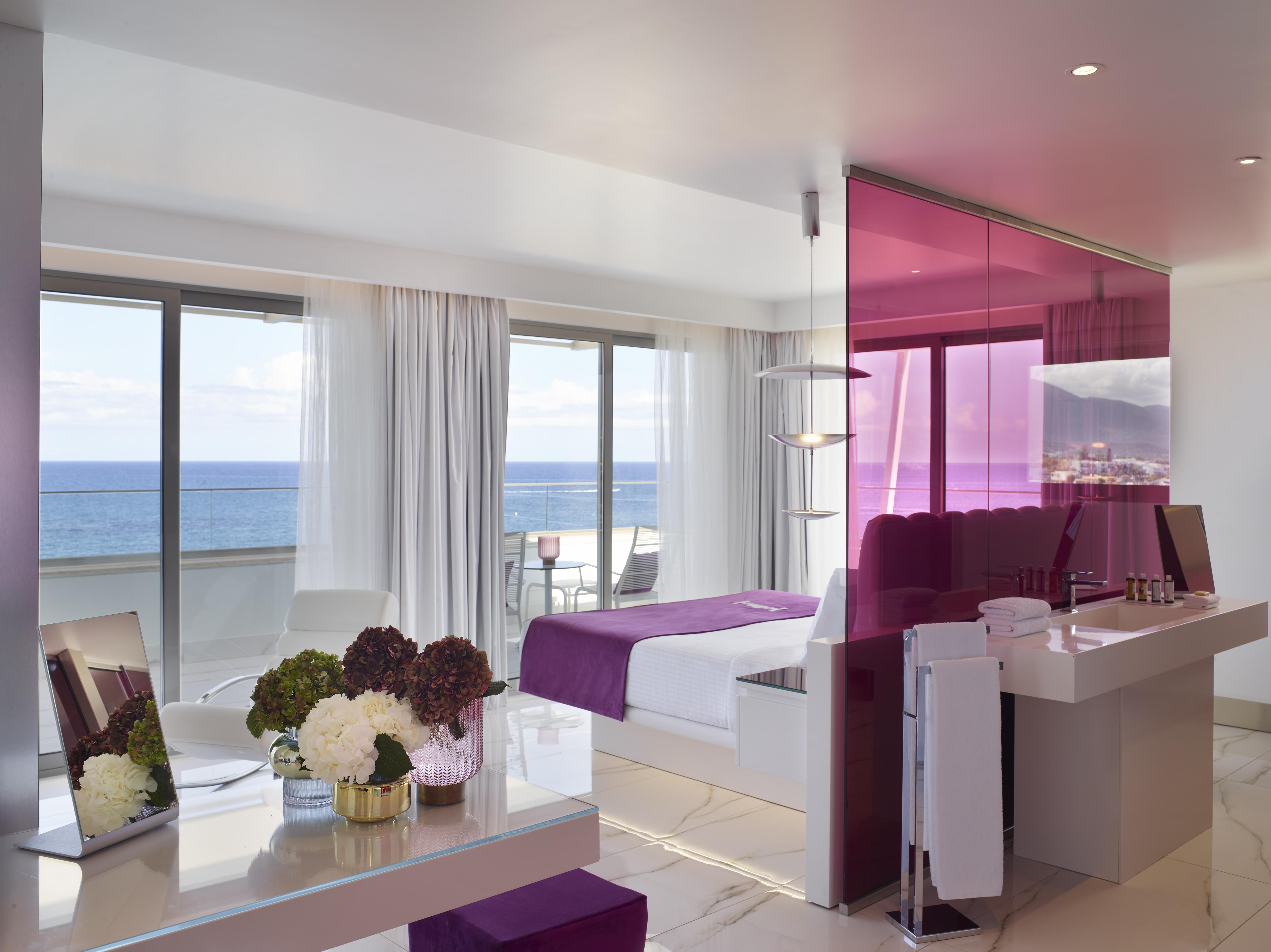 I Resort Beach Hotel & Spa (Adults Only) Σταλίδα Εξωτερικό φωτογραφία