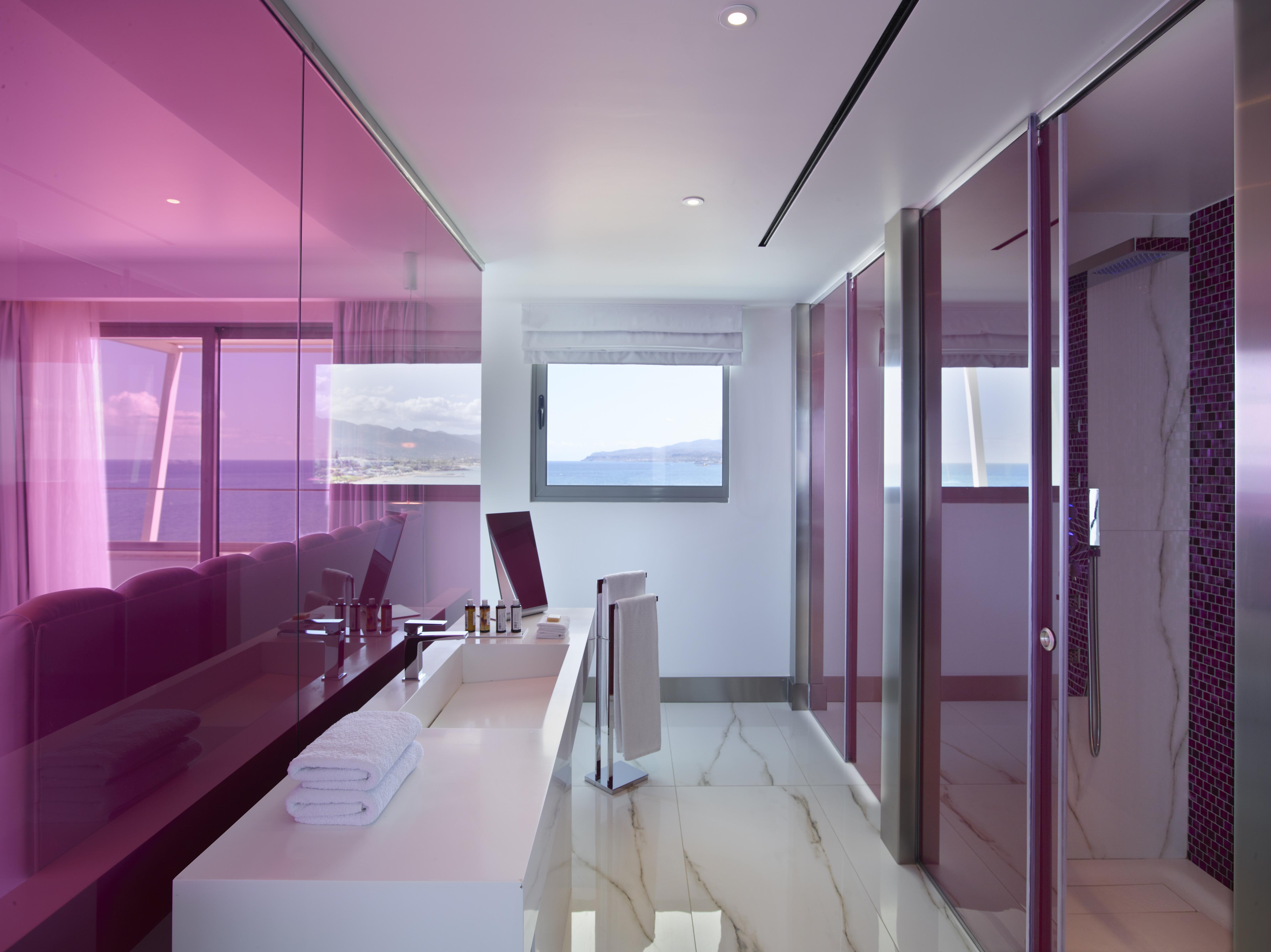 I Resort Beach Hotel & Spa (Adults Only) Σταλίδα Εξωτερικό φωτογραφία
