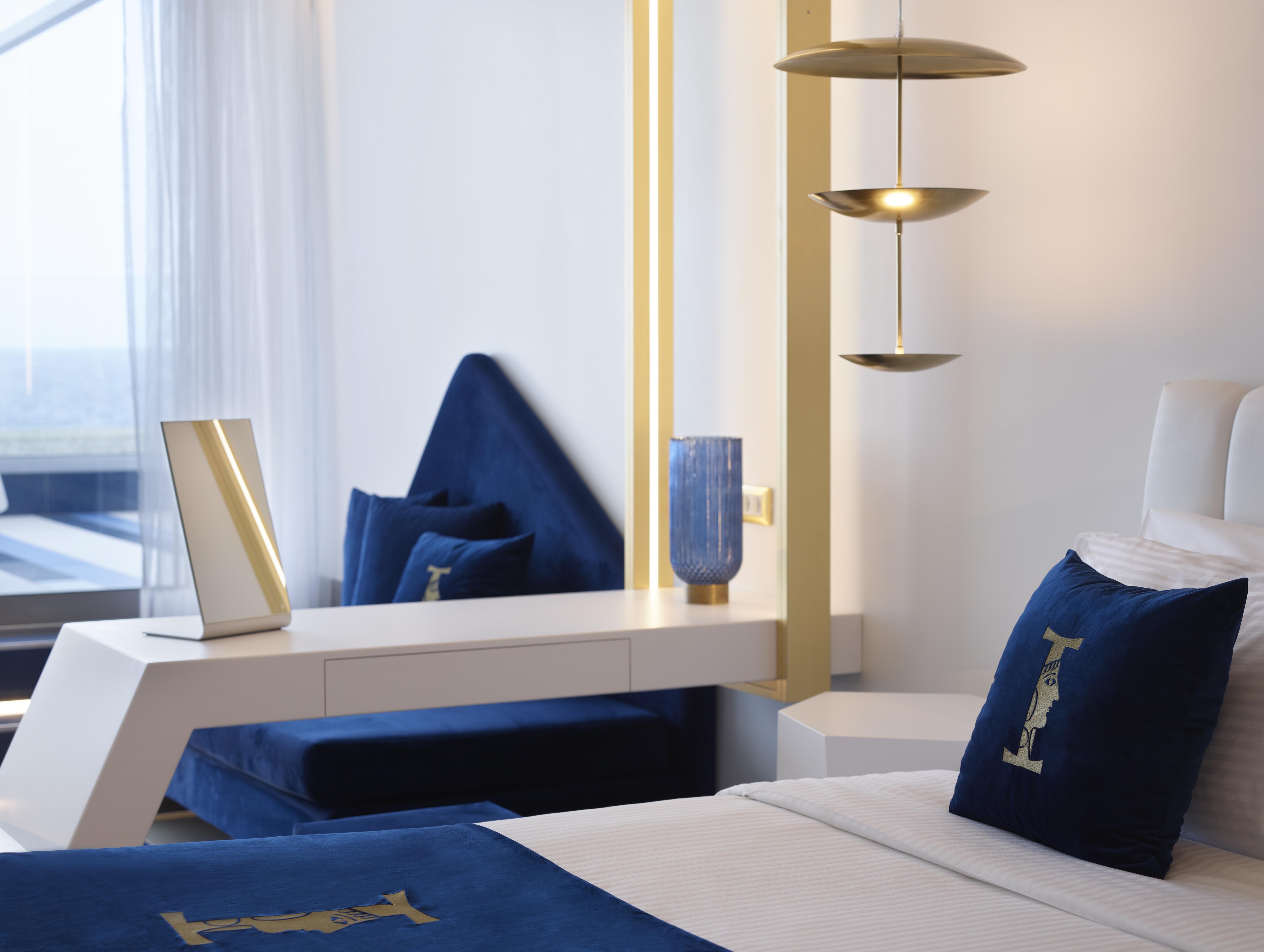 I Resort Beach Hotel & Spa (Adults Only) Σταλίδα Εξωτερικό φωτογραφία