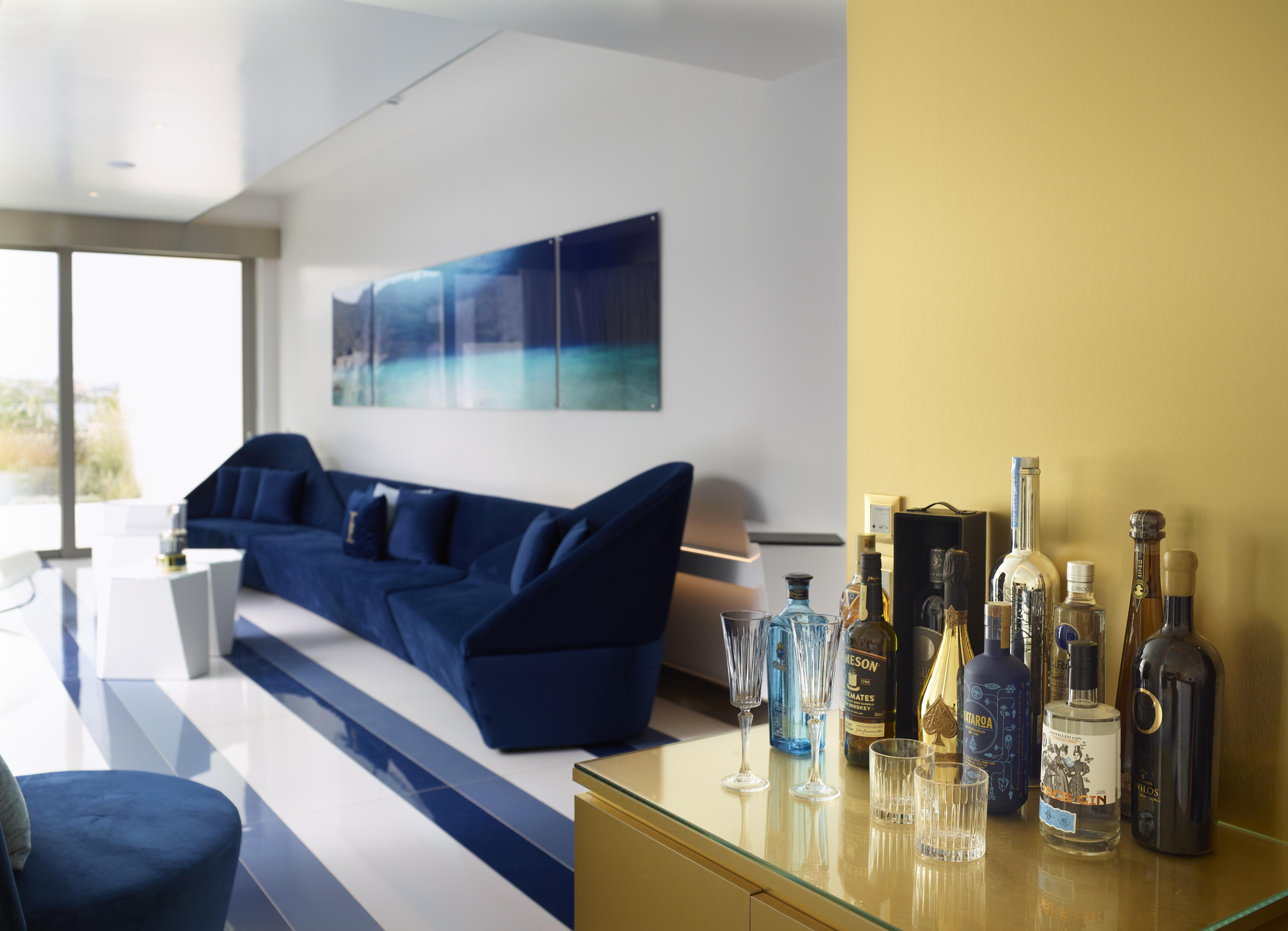 I Resort Beach Hotel & Spa (Adults Only) Σταλίδα Εξωτερικό φωτογραφία