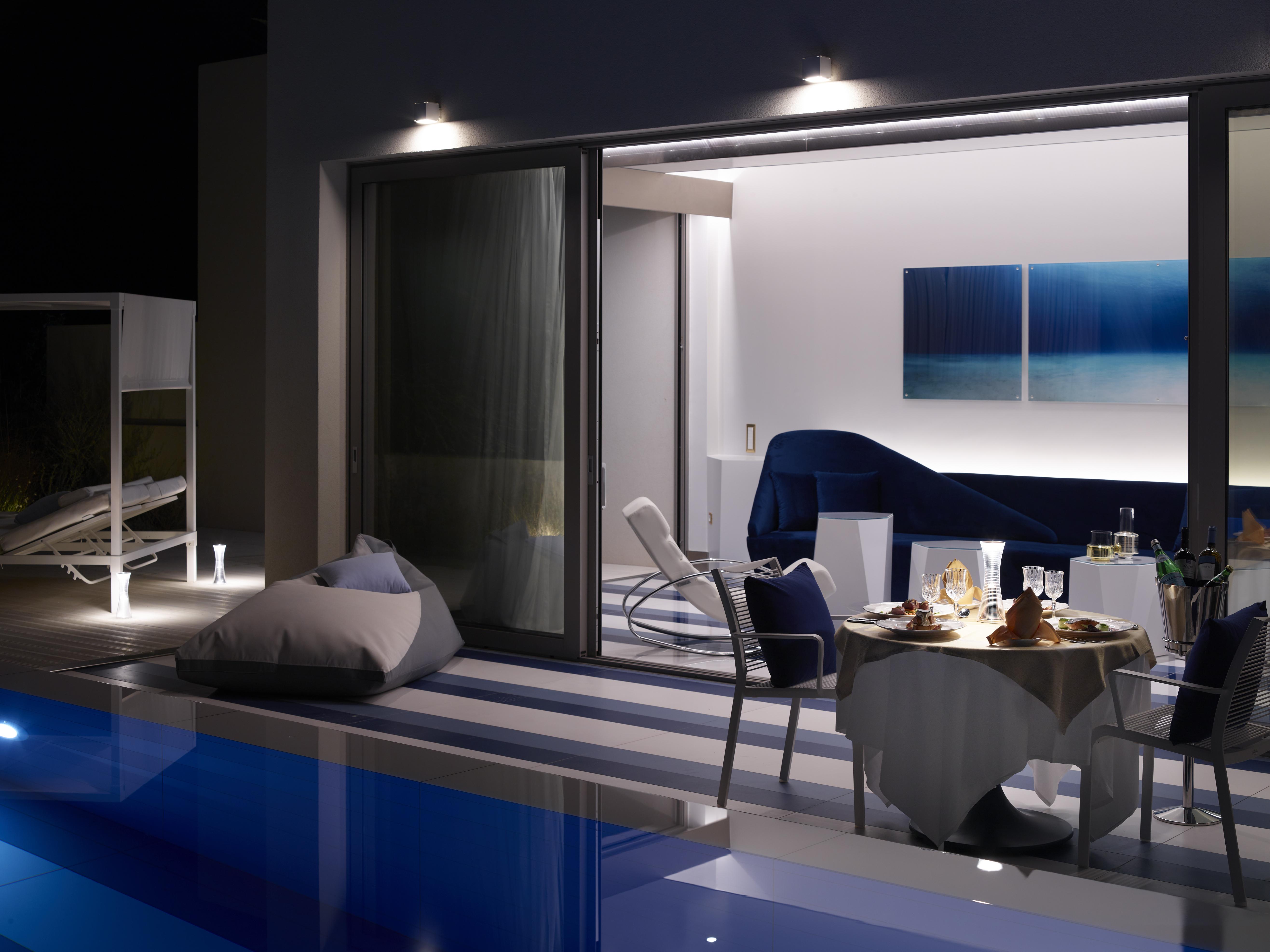 I Resort Beach Hotel & Spa (Adults Only) Σταλίδα Εξωτερικό φωτογραφία