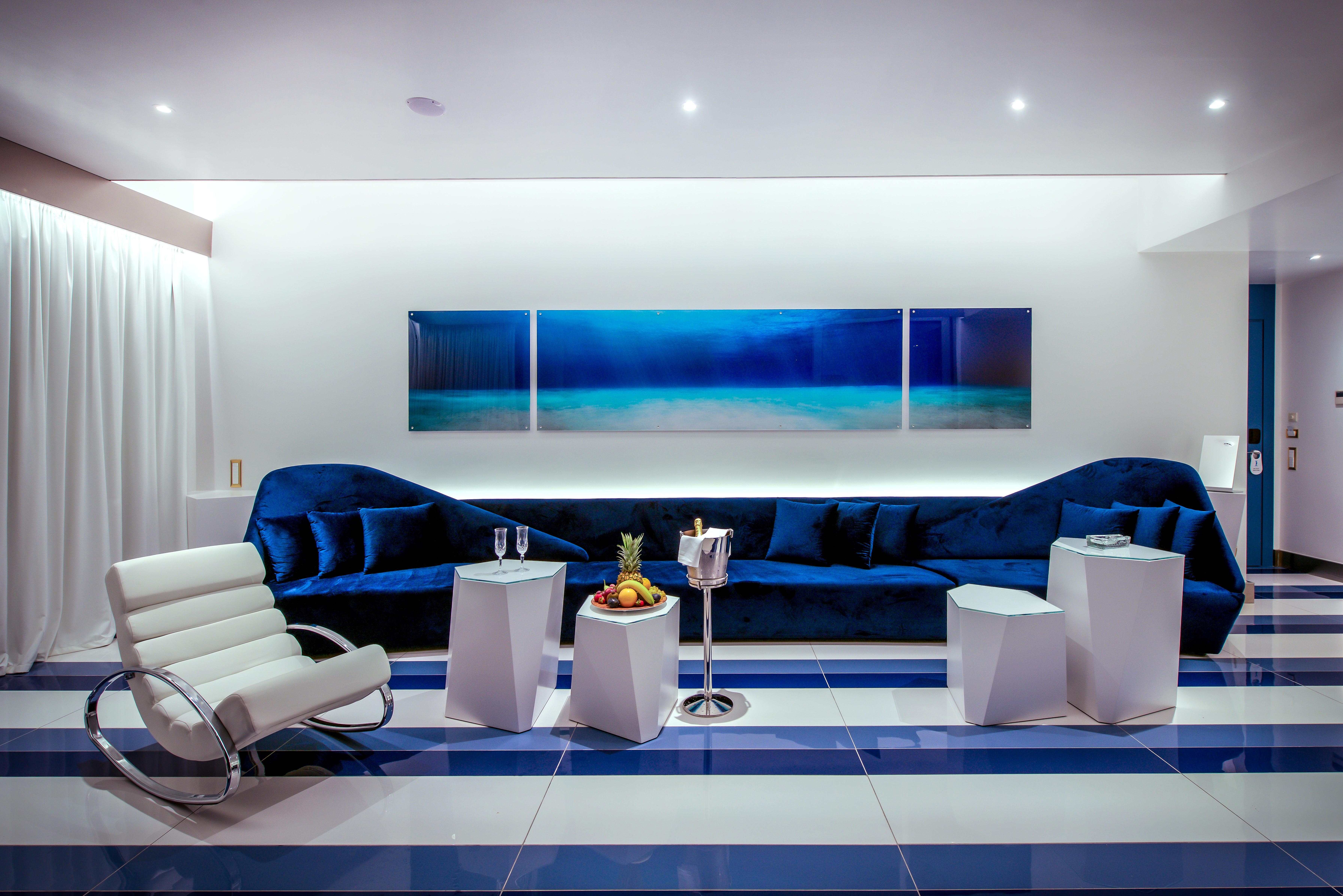 I Resort Beach Hotel & Spa (Adults Only) Σταλίδα Εξωτερικό φωτογραφία
