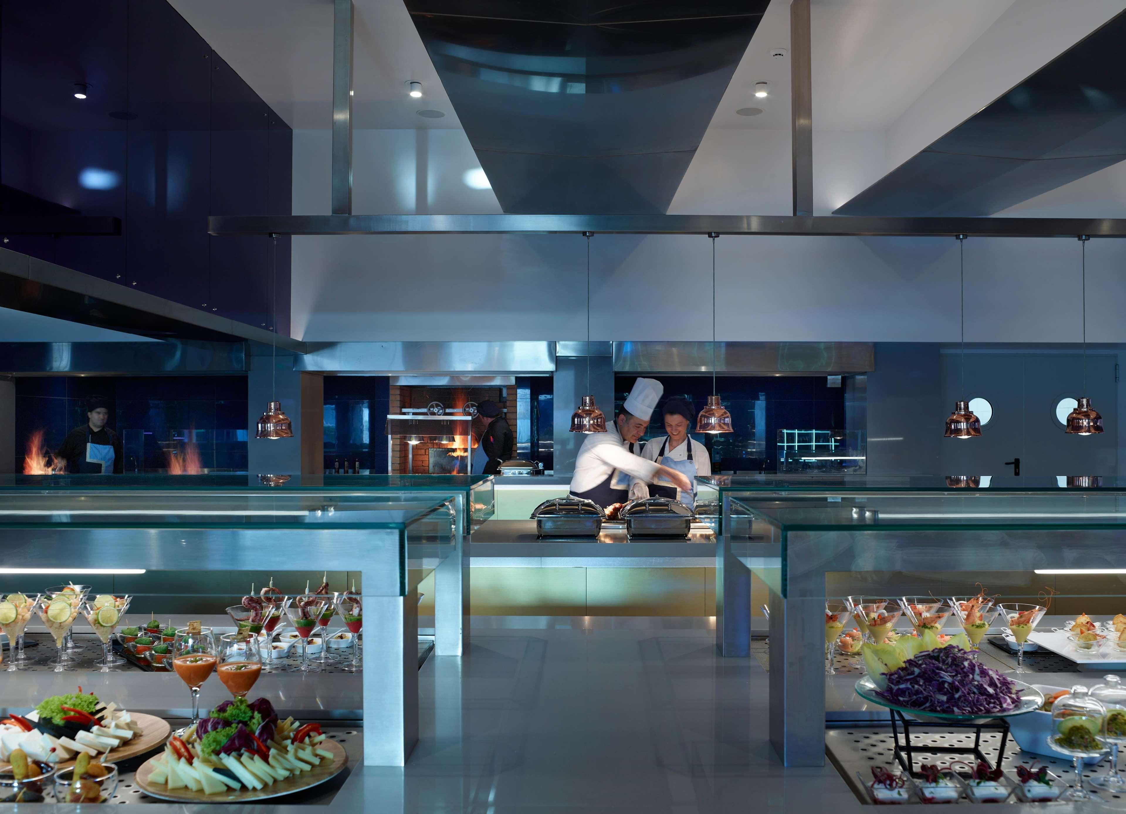 I Resort Beach Hotel & Spa (Adults Only) Σταλίδα Εξωτερικό φωτογραφία