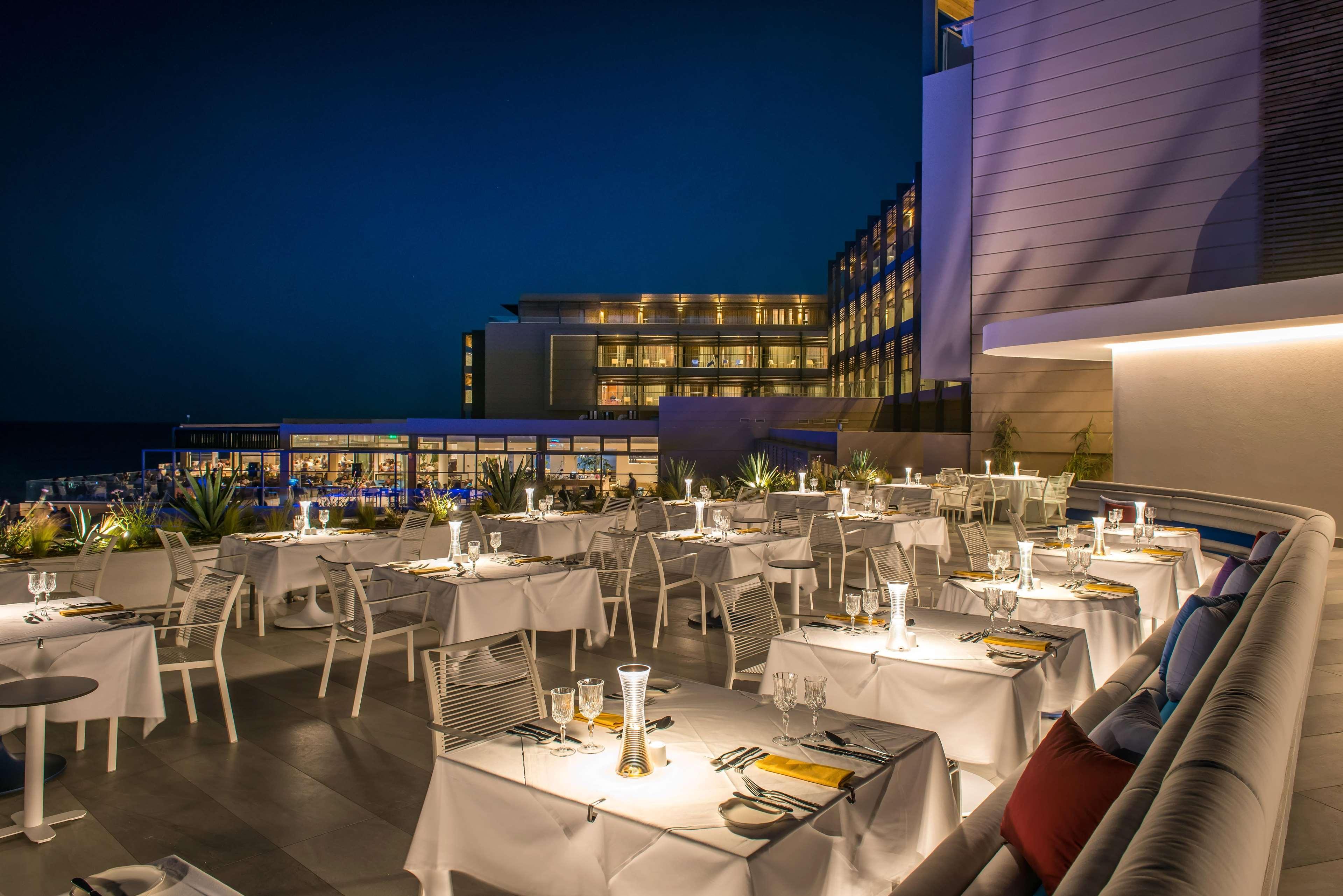I Resort Beach Hotel & Spa (Adults Only) Σταλίδα Ανέσεις φωτογραφία