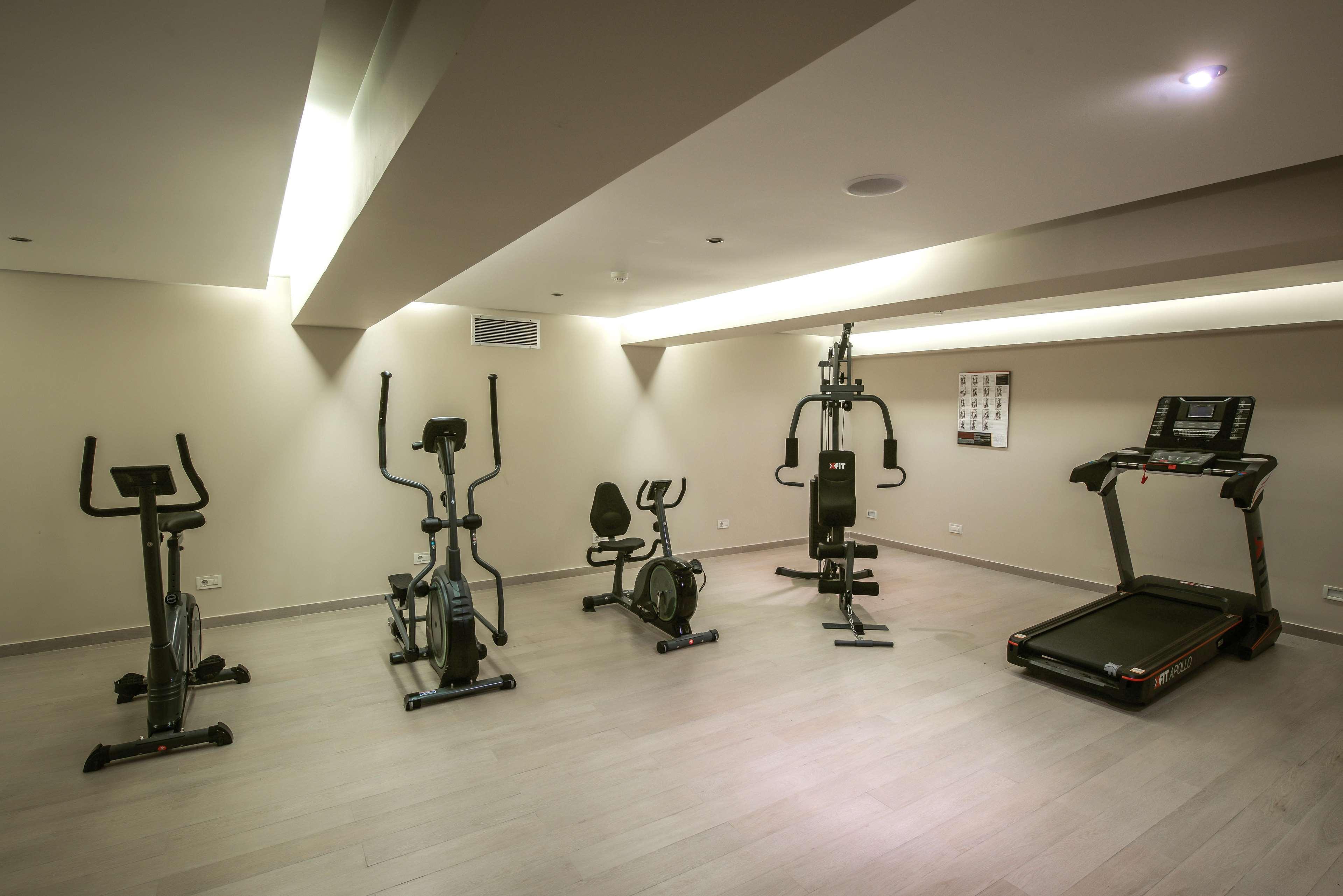 I Resort Beach Hotel & Spa (Adults Only) Σταλίδα Εξωτερικό φωτογραφία