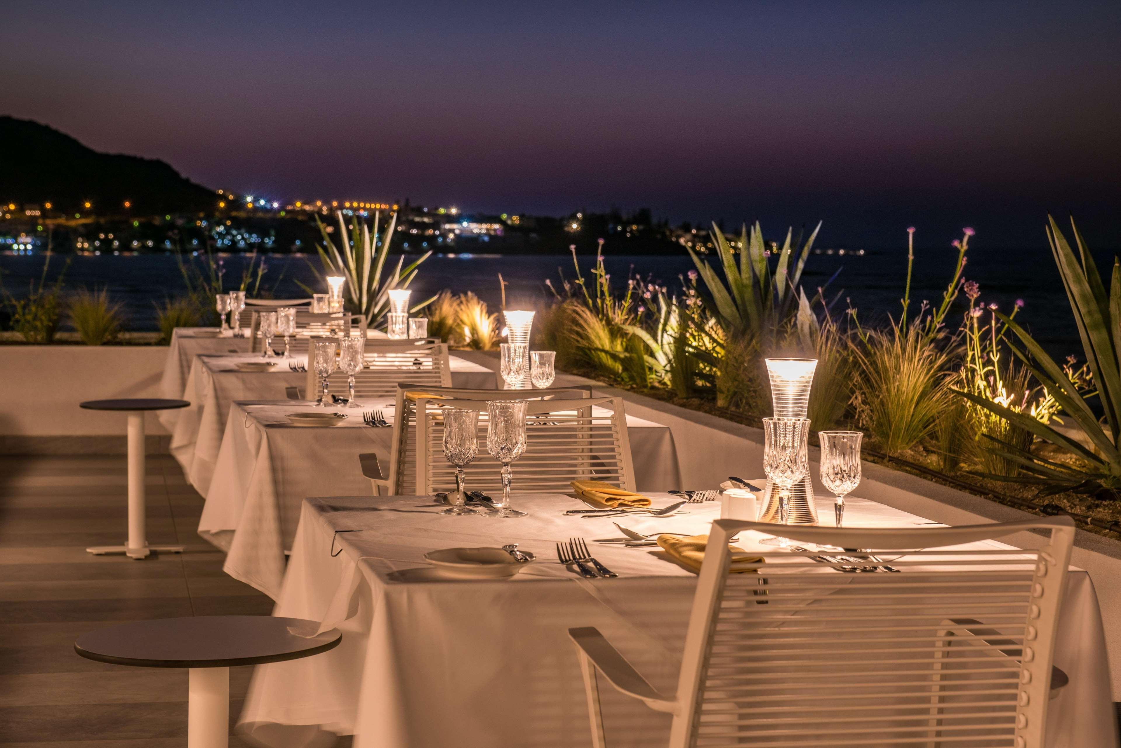 I Resort Beach Hotel & Spa (Adults Only) Σταλίδα Ανέσεις φωτογραφία