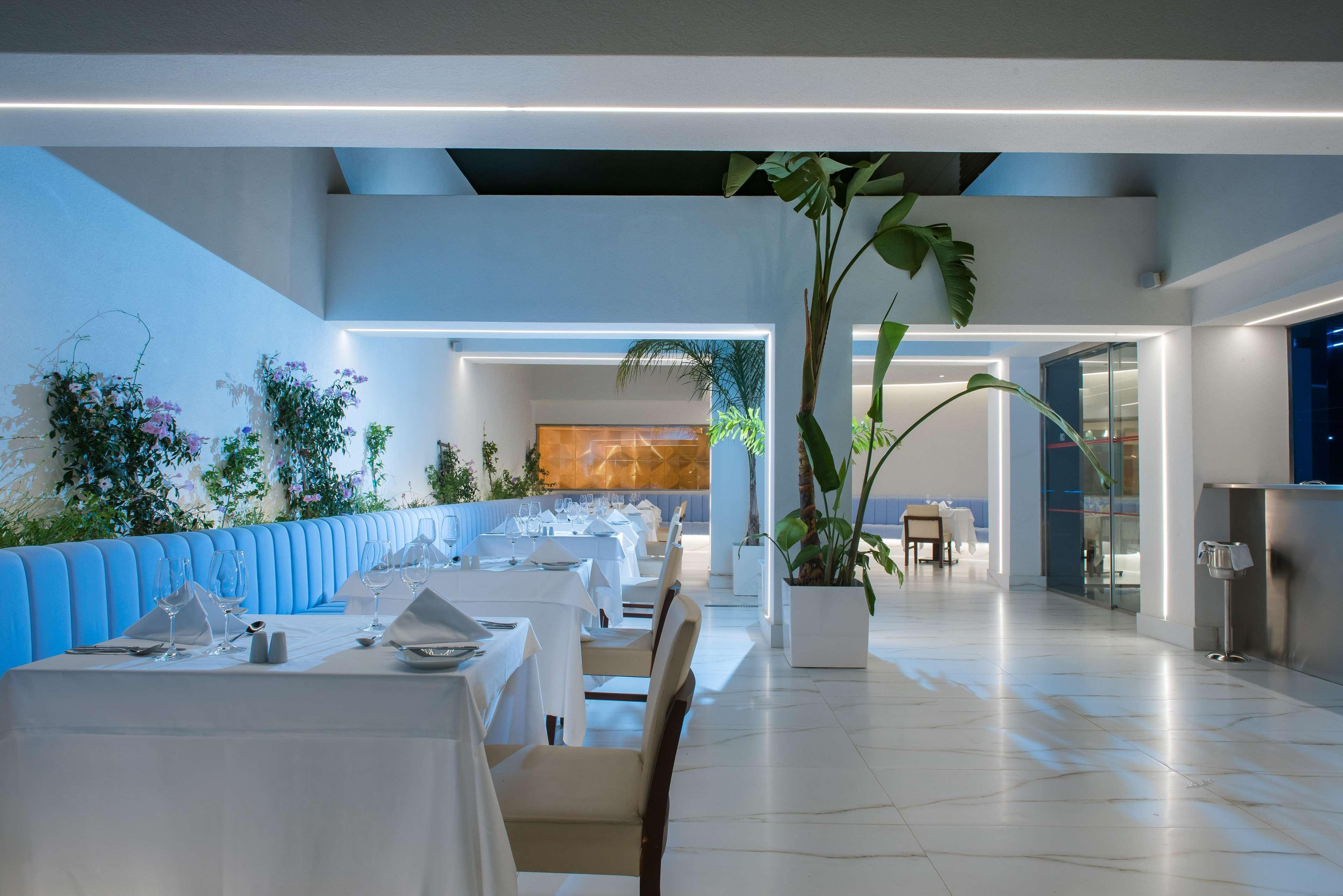 I Resort Beach Hotel & Spa (Adults Only) Σταλίδα Εξωτερικό φωτογραφία