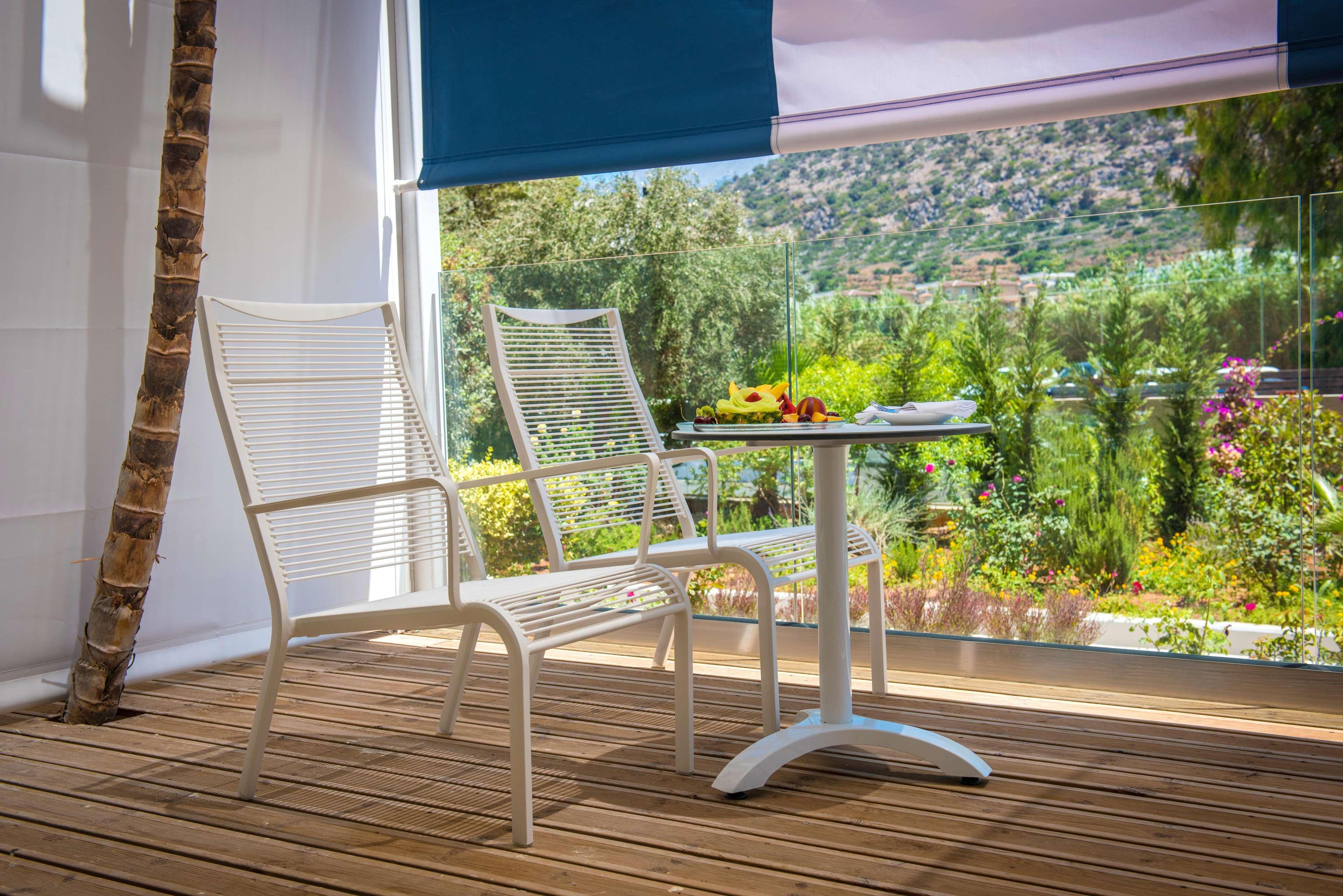 I Resort Beach Hotel & Spa (Adults Only) Σταλίδα Εξωτερικό φωτογραφία