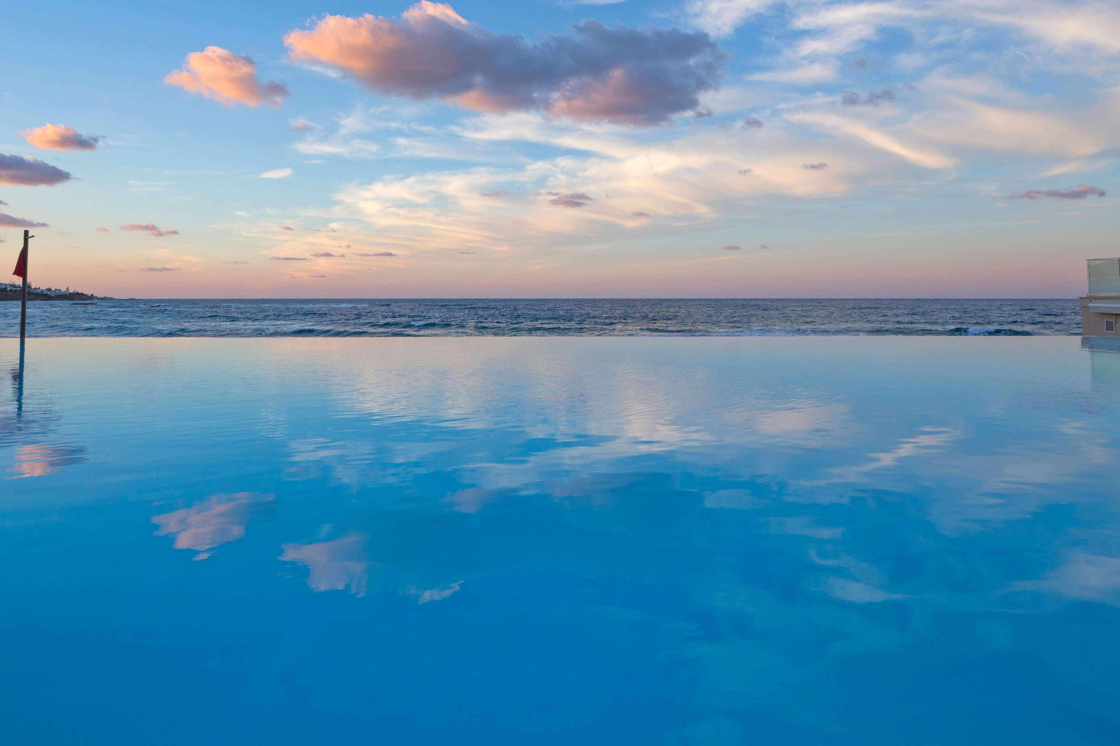 I Resort Beach Hotel & Spa (Adults Only) Σταλίδα Εξωτερικό φωτογραφία