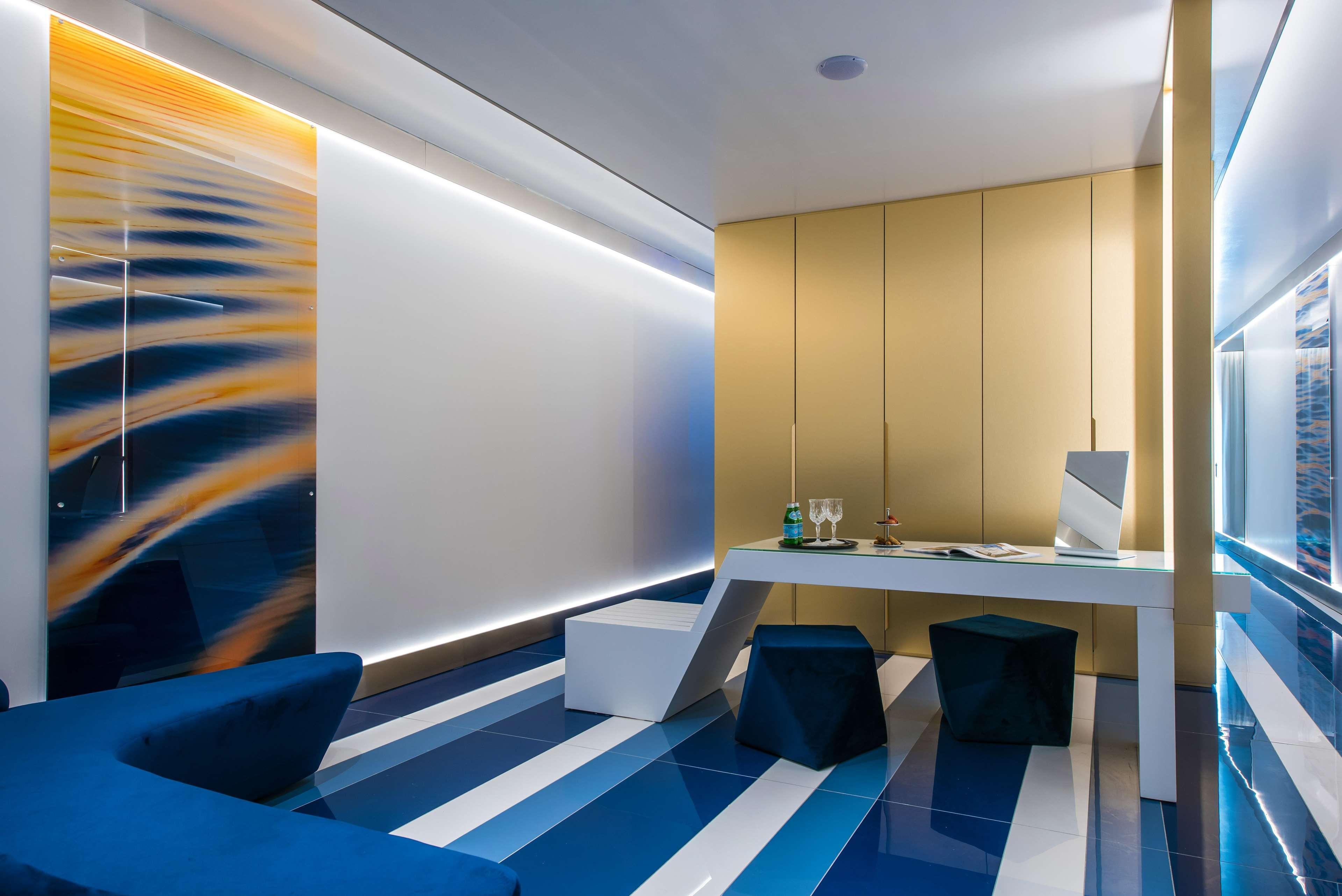 I Resort Beach Hotel & Spa (Adults Only) Σταλίδα Εξωτερικό φωτογραφία