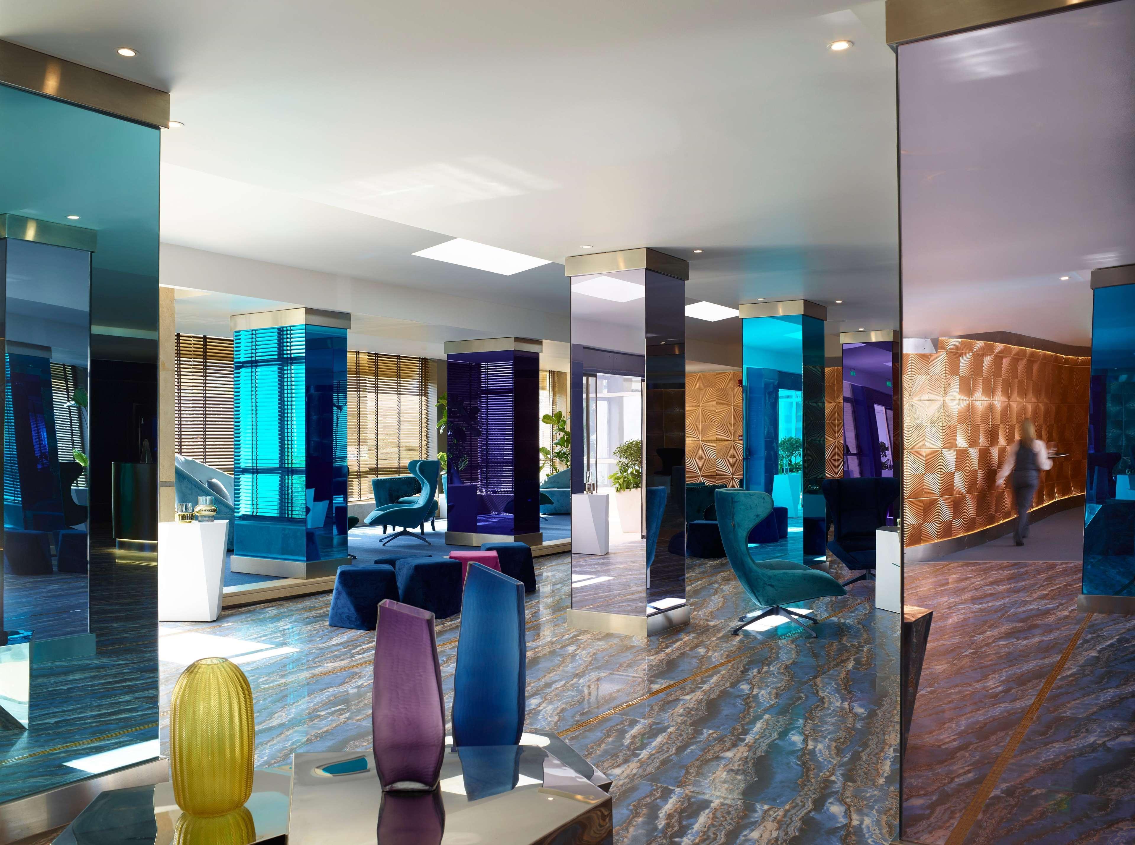 I Resort Beach Hotel & Spa (Adults Only) Σταλίδα Εξωτερικό φωτογραφία
