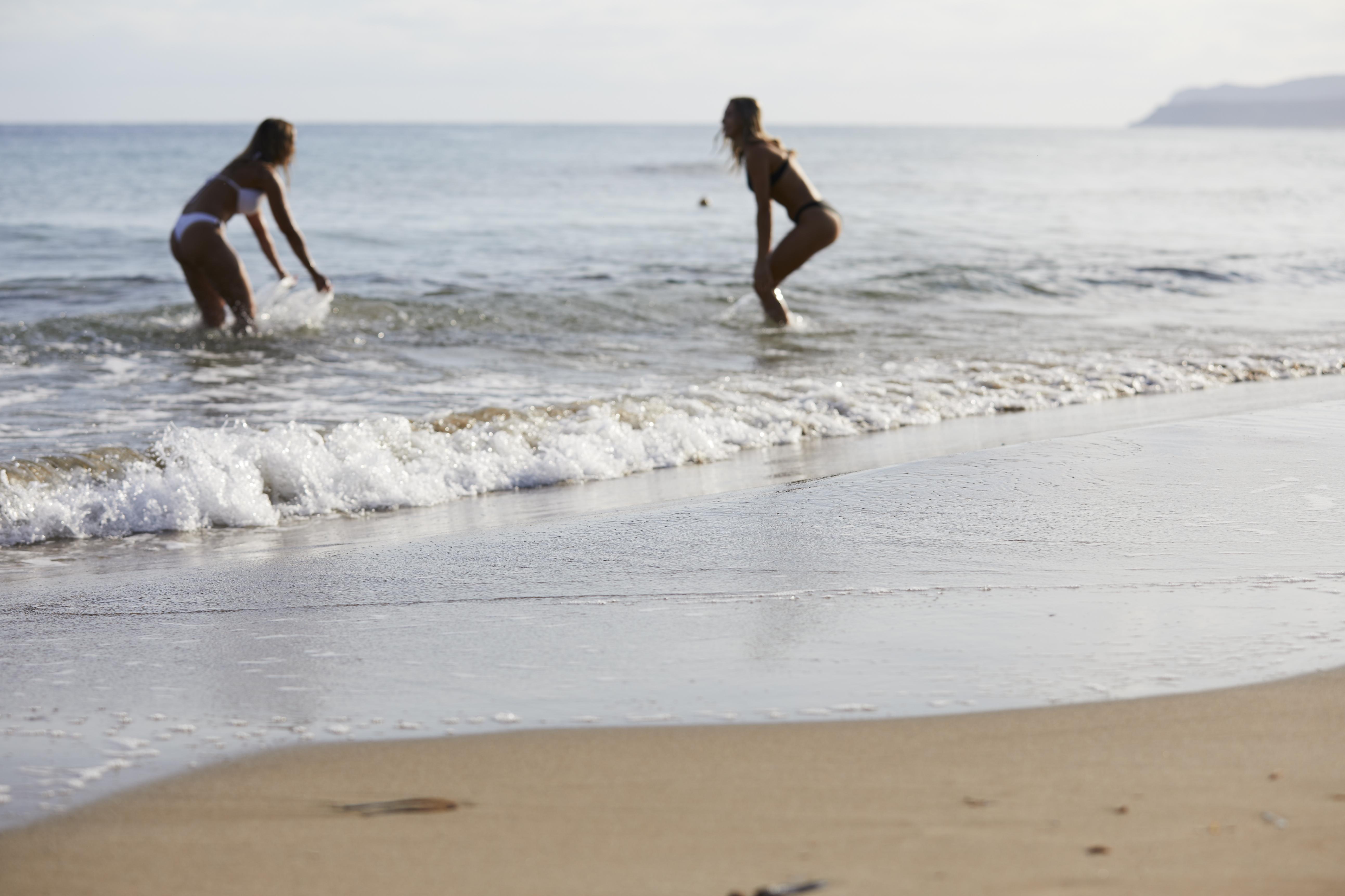 I Resort Beach Hotel & Spa (Adults Only) Σταλίδα Εξωτερικό φωτογραφία