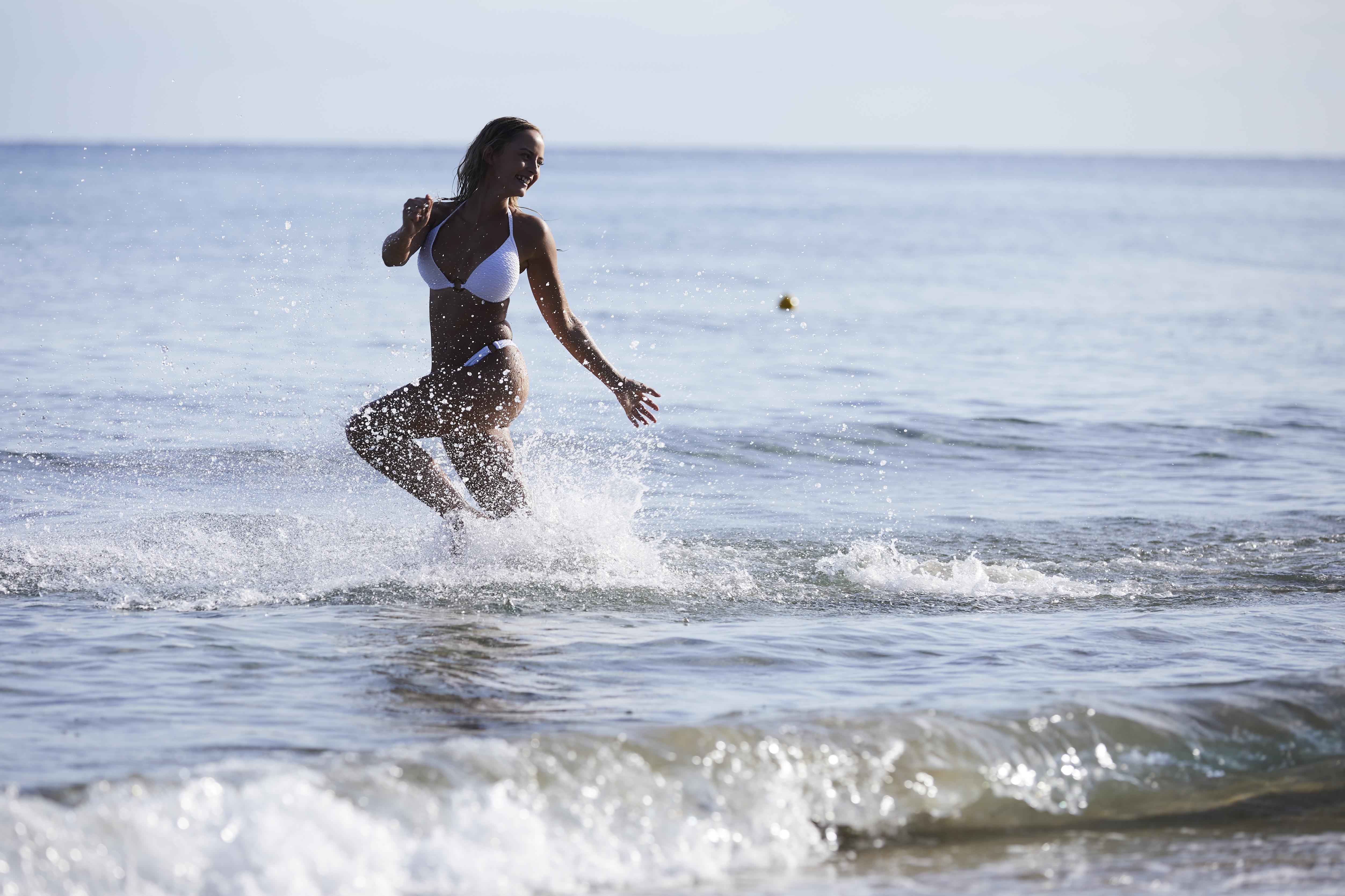 I Resort Beach Hotel & Spa (Adults Only) Σταλίδα Εξωτερικό φωτογραφία